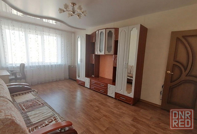 Однокомнатная на Щетинина Донецк - изображение 2