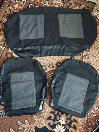 Авточехлы Донецк