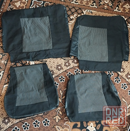 Авточехлы Донецк - изображение 2