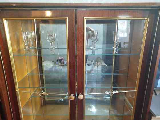 Сервант Донецк