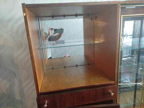 Сервант Донецк