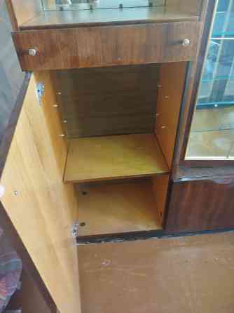 Сервант Донецк