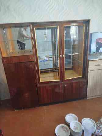 Сервант Донецк