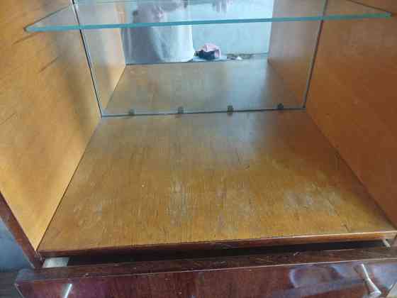 Сервант Донецк