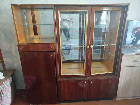 Сервант Донецк