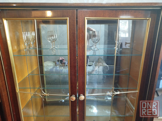 Сервант Донецк - изображение 6