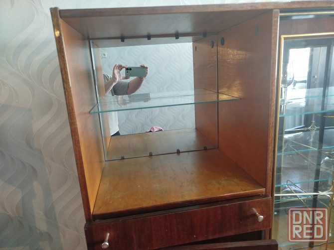 Сервант Донецк - изображение 3