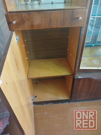 Сервант Донецк - изображение 5