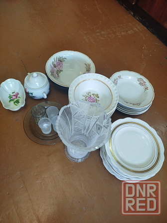 Сервант Донецк - изображение 8