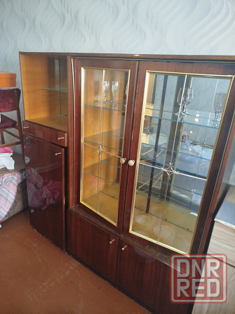 Сервант Донецк - изображение 7