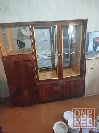 Сервант Донецк - изображение 2