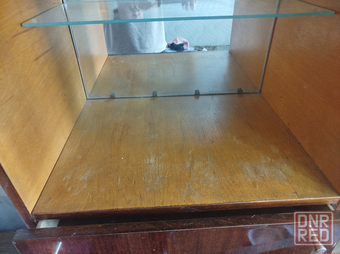 Сервант Донецк - изображение 4