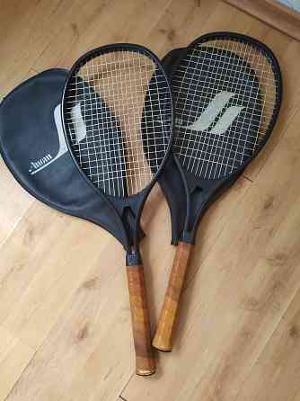 Ракетки теннисные Макеевка