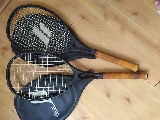 Ракетки теннисные Макеевка