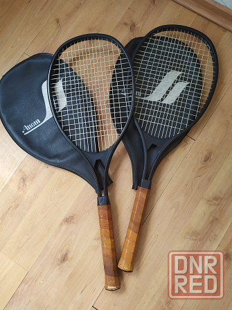Ракетки теннисные Макеевка - изображение 2