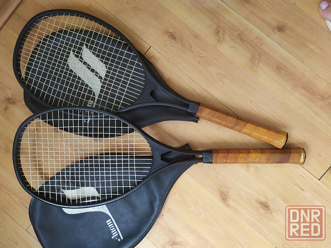 Ракетки теннисные Макеевка - изображение 1