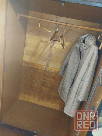 Шкаф гардероб для одежды Донецк - изображение 4