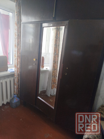 Шкаф гардероб для одежды Донецк - изображение 2