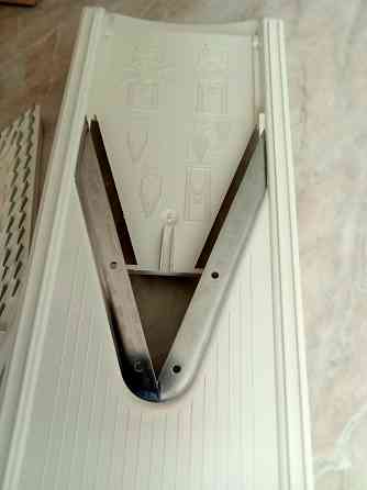 Овощерезка Borner Германия Донецк