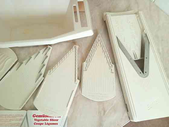 Овощерезка Borner Германия Донецк