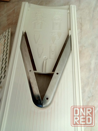 Овощерезка Borner Германия Донецк - изображение 2