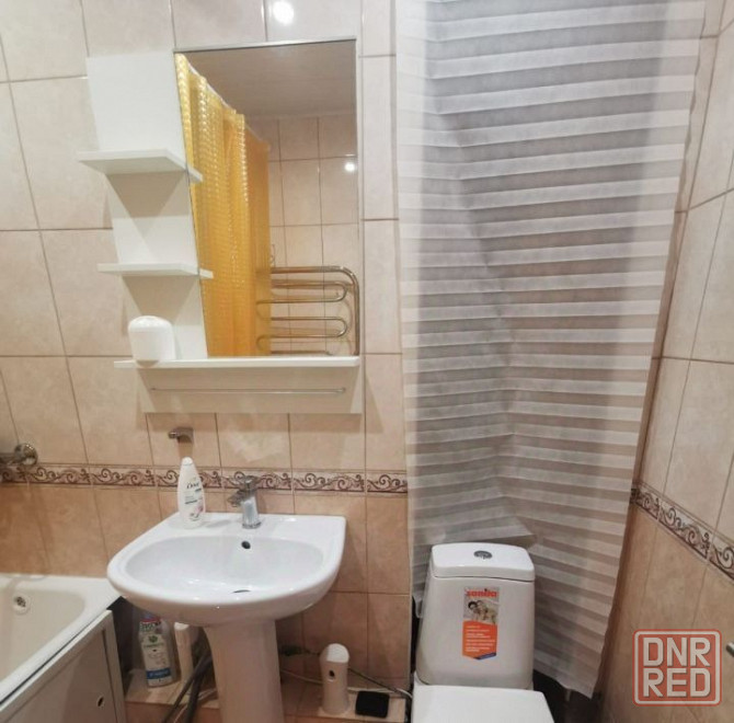 Сдается 2кк квартира в Буденновском районе. Донецк - изображение 6