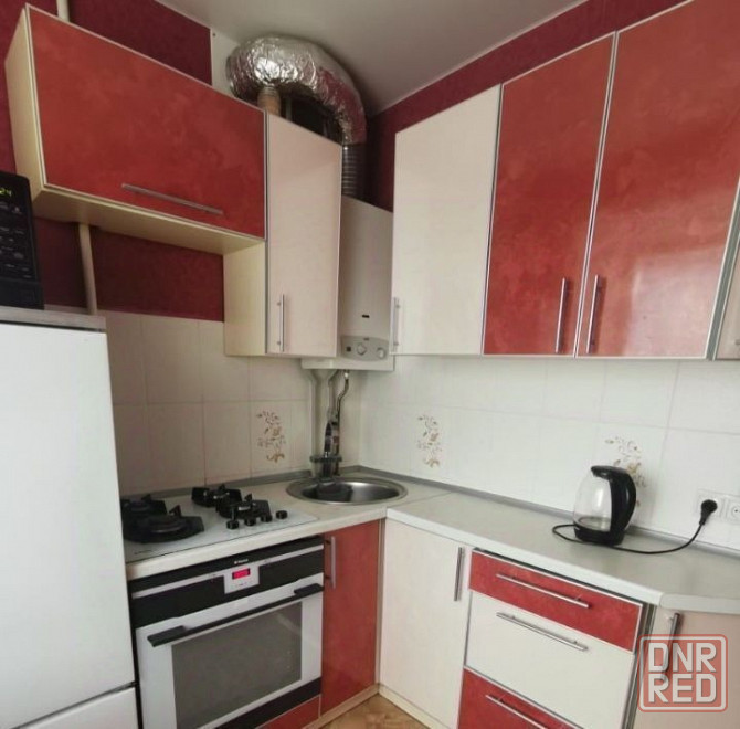 Сдается 2кк квартира в Буденновском районе. Донецк - изображение 4