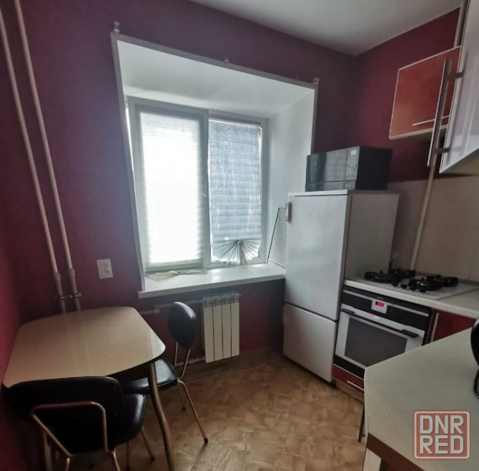 Сдается 2кк квартира в Буденновском районе. Донецк - изображение 5