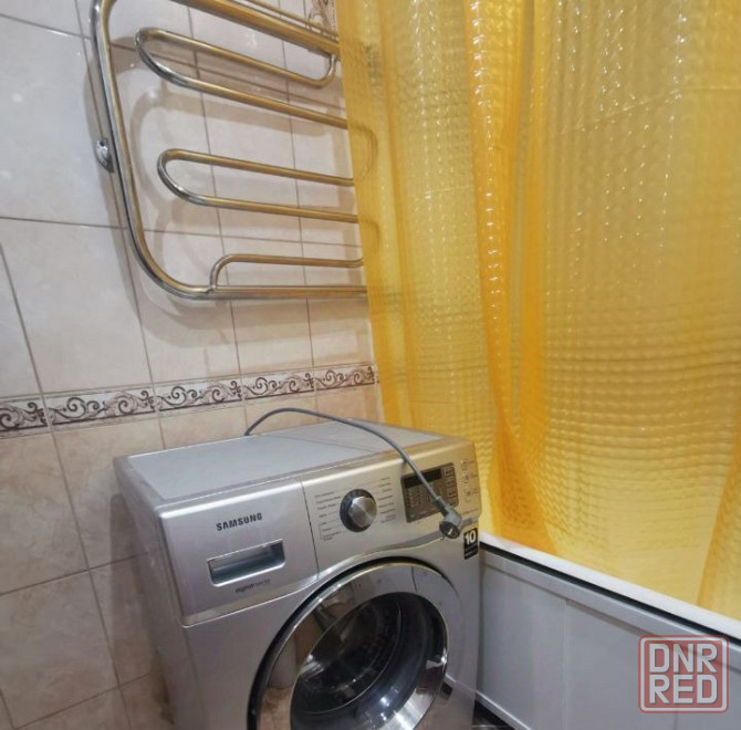 Сдается 2кк квартира в Буденновском районе. Донецк - изображение 1