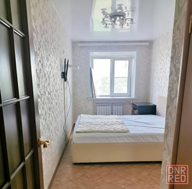 Сдается 2кк квартира в Буденновском районе. Донецк - изображение 2