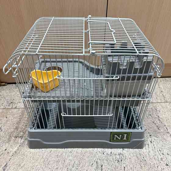 Клетка для хомяка Донецк