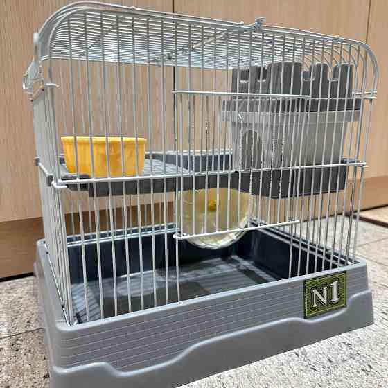 Клетка для хомяка Донецк