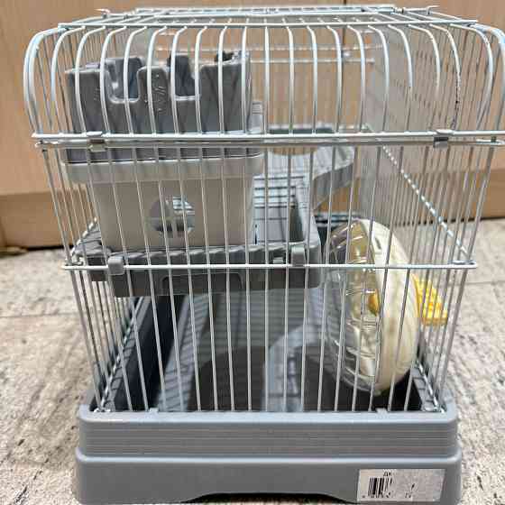 Клетка для хомяка Донецк