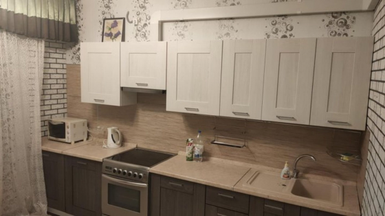 Квартира в Ленинском р-н Донецк