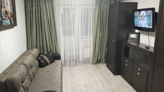 Квартира в Ленинском р-н Донецк