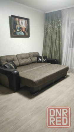 Квартира в Ленинском р-н Донецк - изображение 1