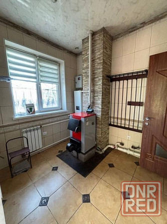 Дом 4-х комнатного Макеевка, Червоногвардейский р-н ул. Кронштадская Макеевка - изображение 8