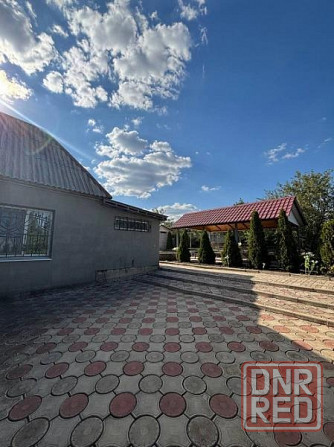 Дом 4-х комнатного Макеевка, Червоногвардейский р-н ул. Кронштадская Макеевка - изображение 12