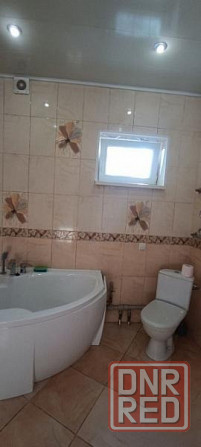 Дом 4-х комнатного Макеевка, Червоногвардейский р-н ул. Кронштадская Макеевка - изображение 9