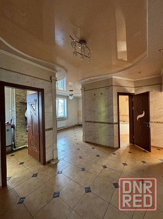 Дом 4-х комнатного Макеевка, Червоногвардейский р-н ул. Кронштадская Макеевка - изображение 5