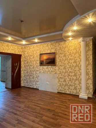 Дом 4-х комнатного Макеевка, Червоногвардейский р-н ул. Кронштадская Макеевка - изображение 2