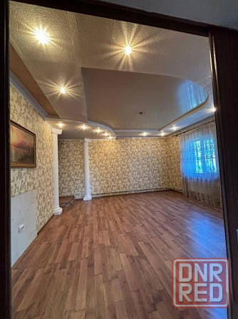 Дом 4-х комнатного Макеевка, Червоногвардейский р-н ул. Кронштадская Макеевка - изображение 1