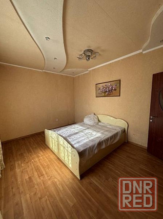 Дом 4-х комнатного Макеевка, Червоногвардейский р-н ул. Кронштадская Макеевка - изображение 4