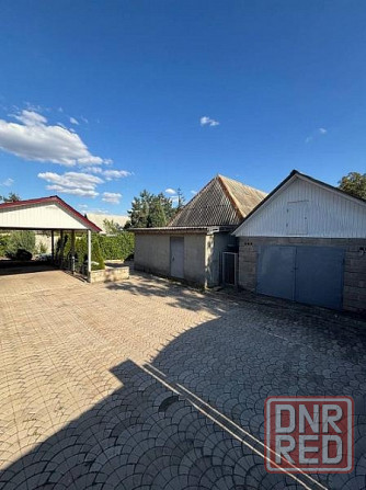 Дом 4-х комнатного Макеевка, Червоногвардейский р-н ул. Кронштадская Макеевка - изображение 11