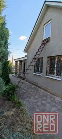 Дом 4-х комнатного Макеевка, Червоногвардейский р-н ул. Кронштадская Макеевка - изображение 10