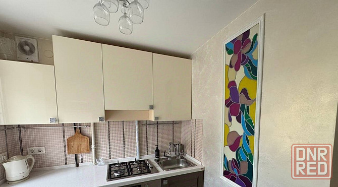 Сдается 2кк квартира в Ленинском районе. Донецк - изображение 1