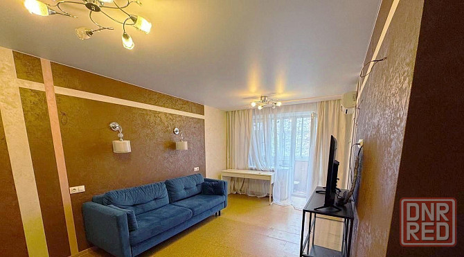 Сдается 2кк квартира в Ленинском районе. Донецк - изображение 4