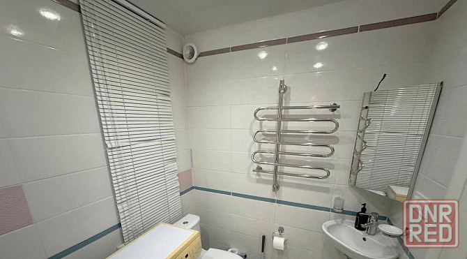 Сдается 2кк квартира в Ленинском районе. Донецк - изображение 3