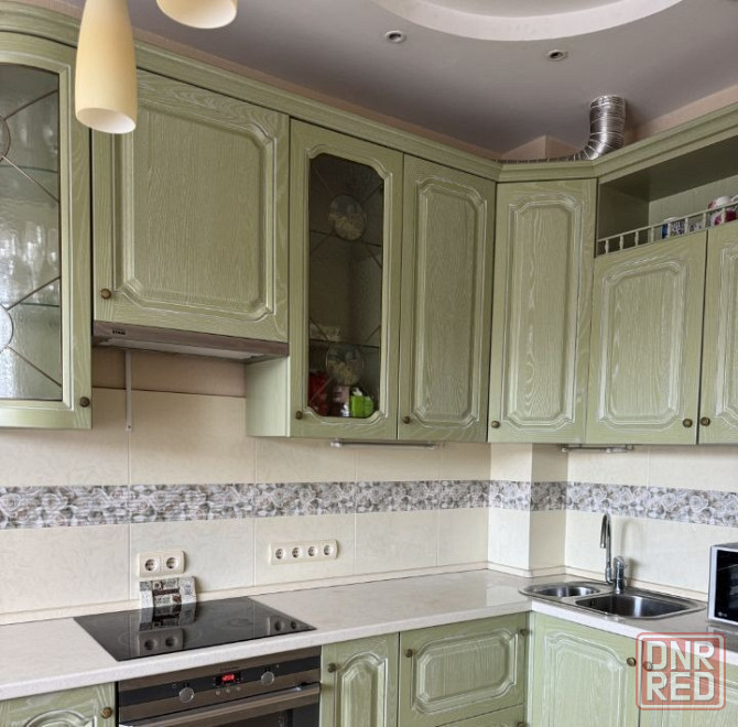 Сдается 2кк квартира в Пролетарском районе. Донецк - изображение 4