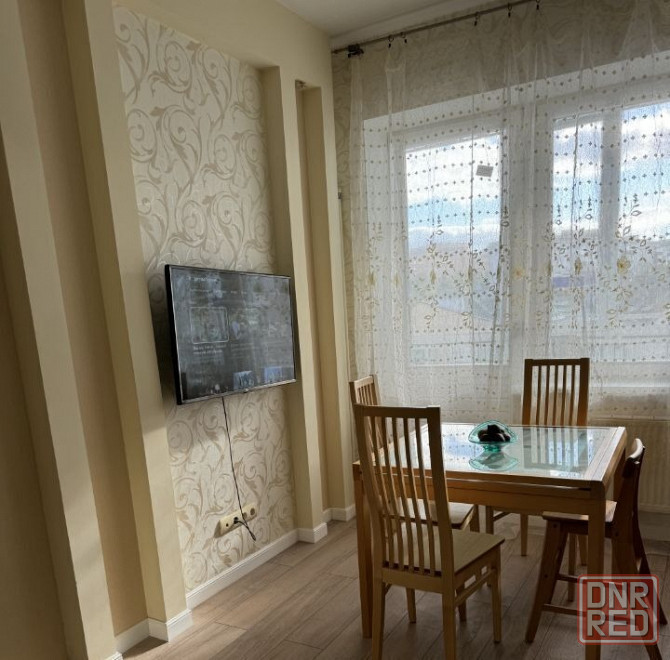 Сдается 2кк квартира в Пролетарском районе. Донецк - изображение 2